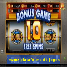 mzmz plataforma de jogos